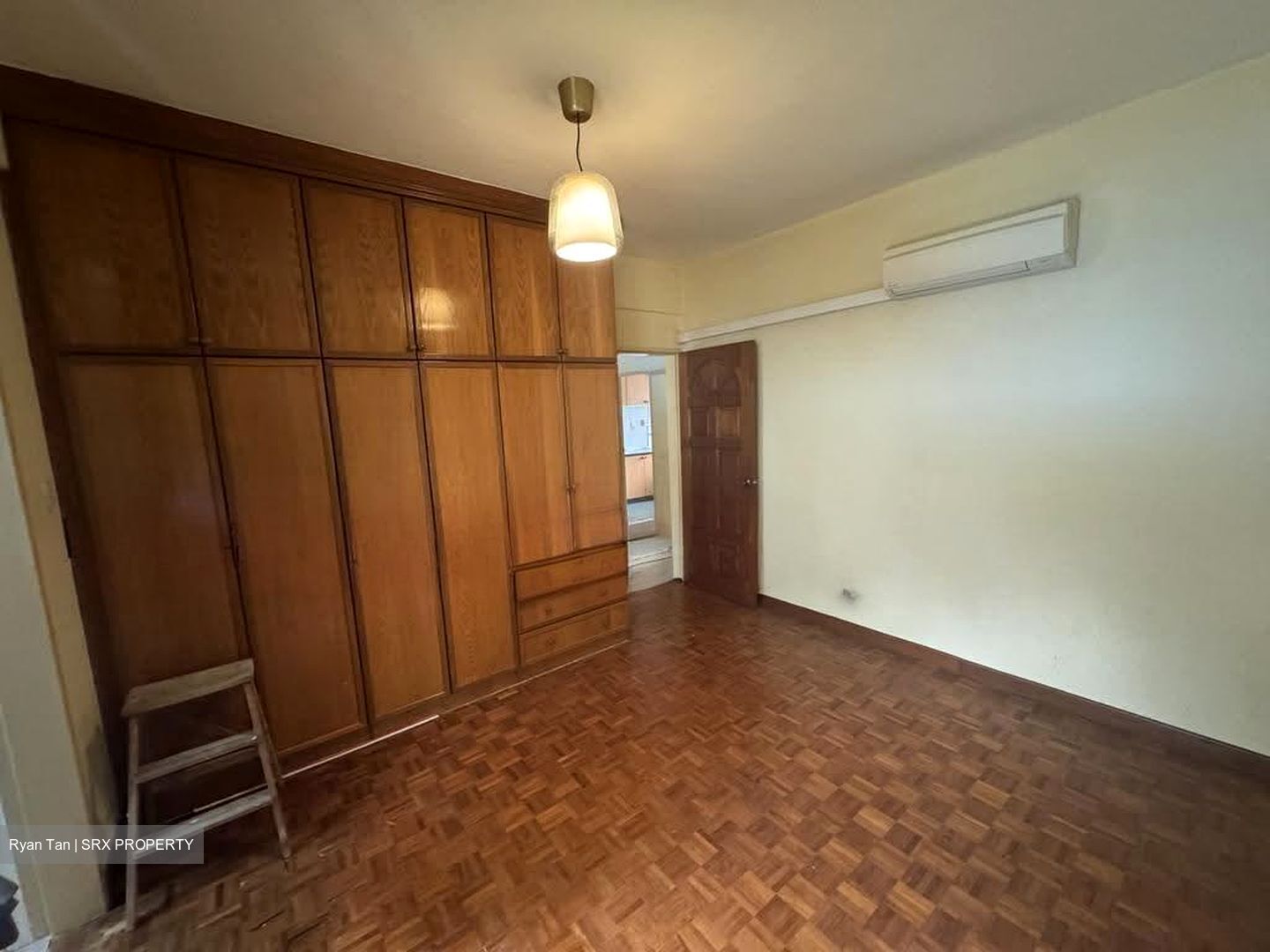 Cashew Park Condominium (D23), Condominium #637340631